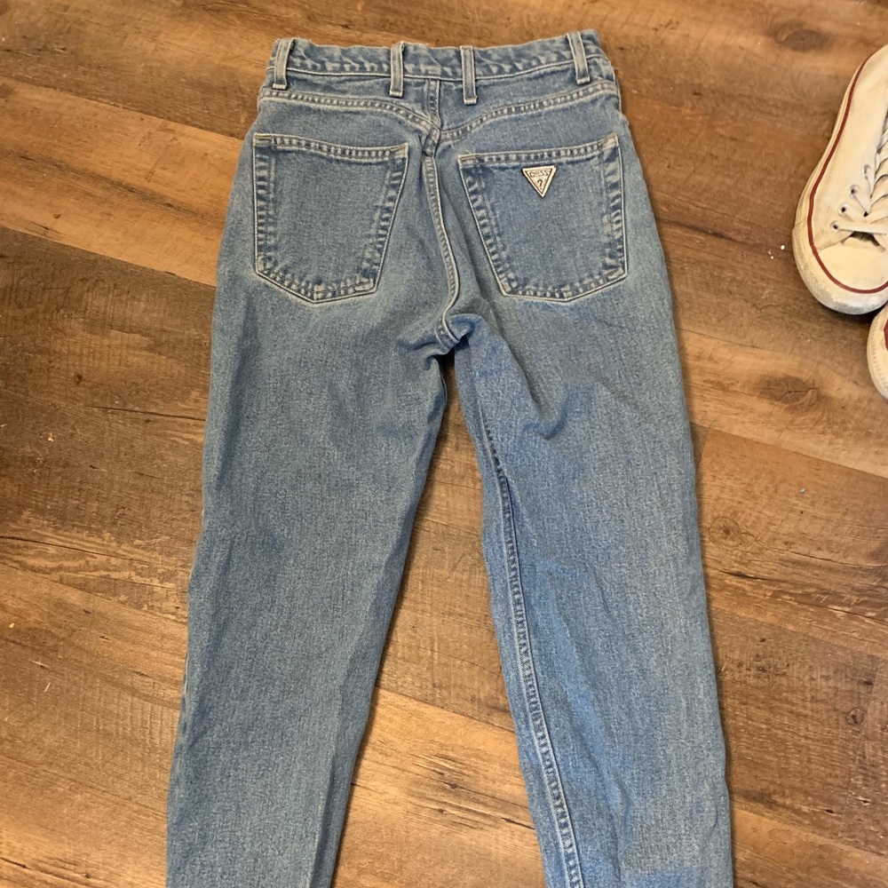 Guess denim jeans